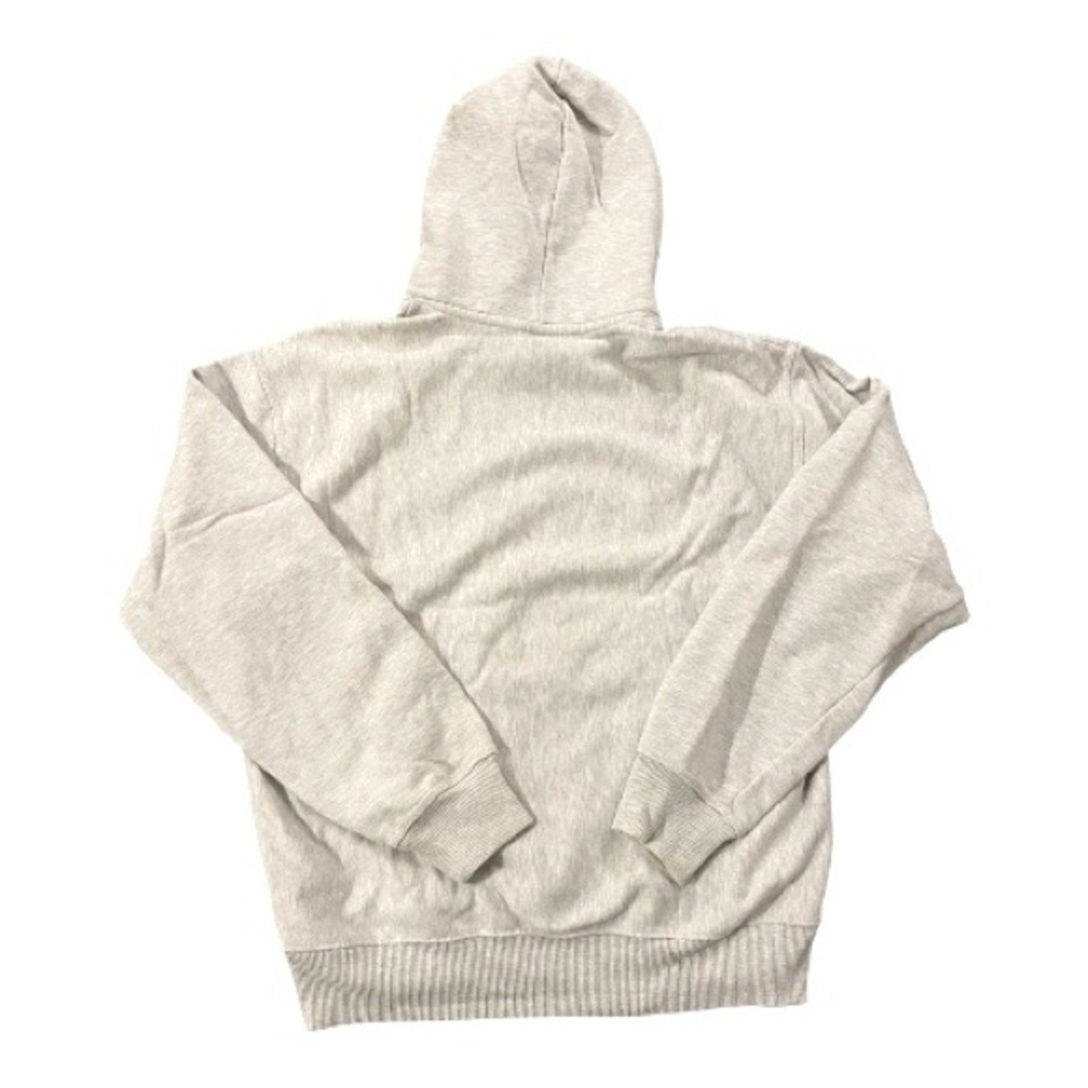 Stussy - Basic Stussy Embroidered Hoodie - Size Large - Picture 5 of 15